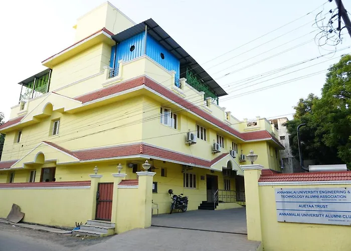 Annamalai University Alumni Club